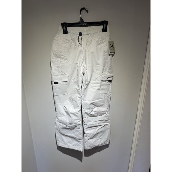 Arctix Women's Lumi Pull Over Fleece Lined Cargo Snow Pants XS 29” Inseam - Picture 4 of 7